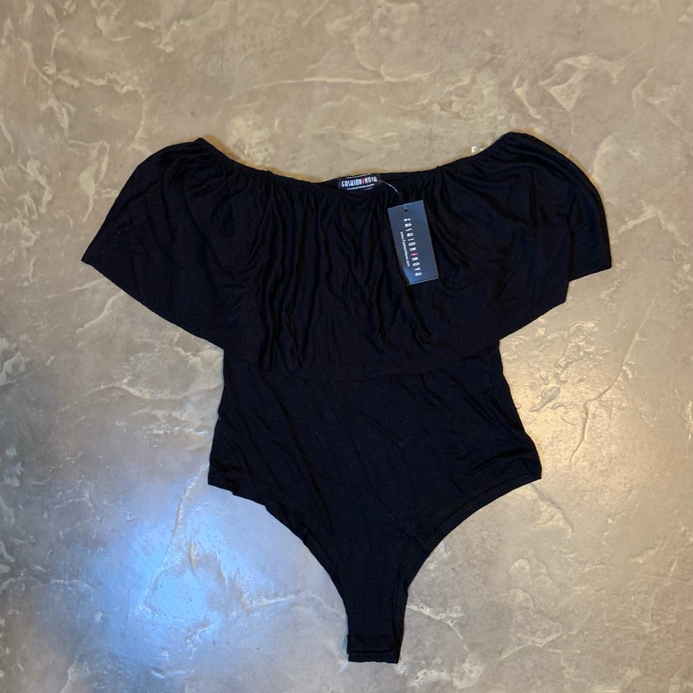 Fashion nova bodysuit